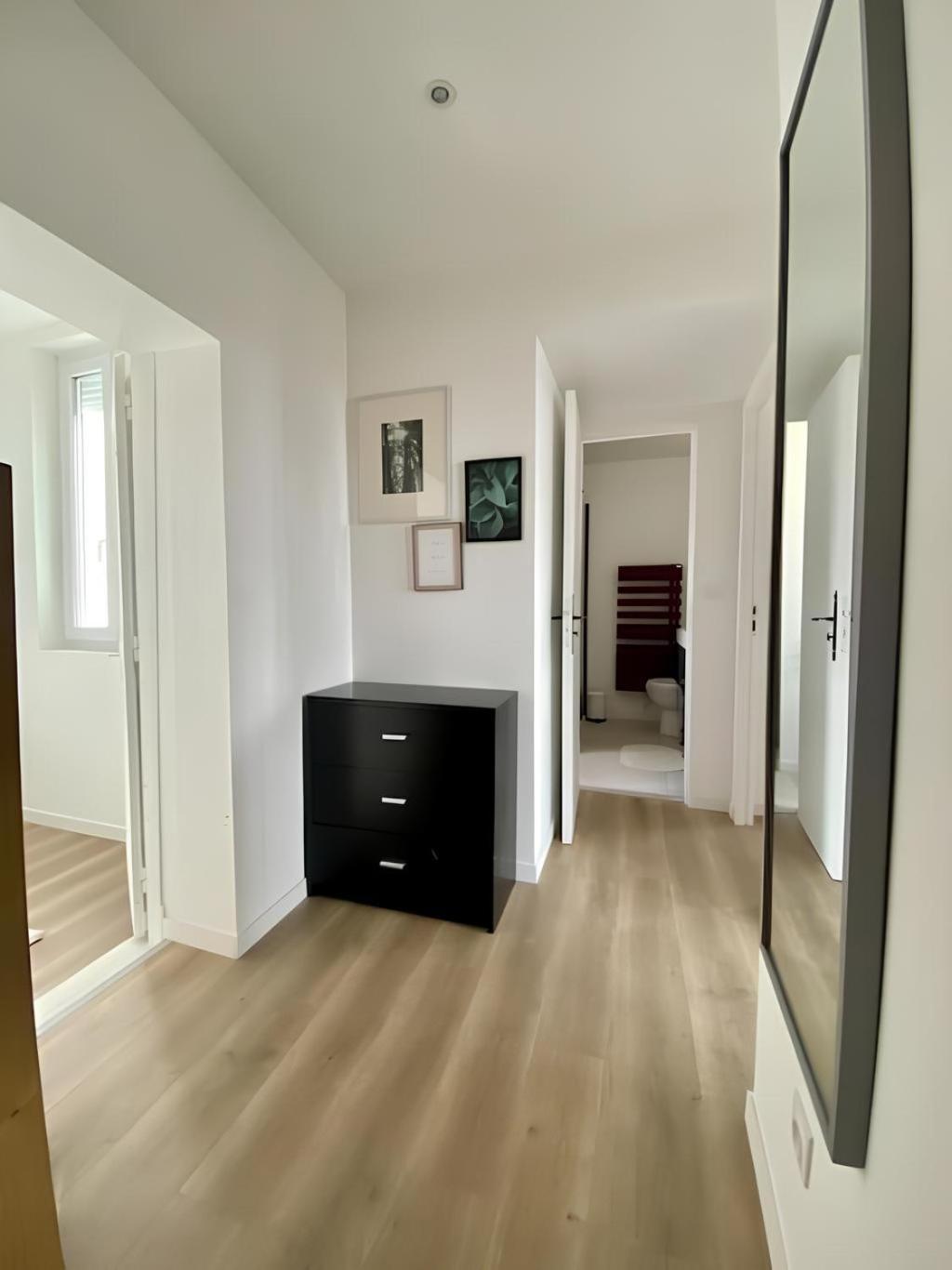 Maison Familiale Avec Exterieur Menage Et Linges Inclus Rouen Kültér fotó