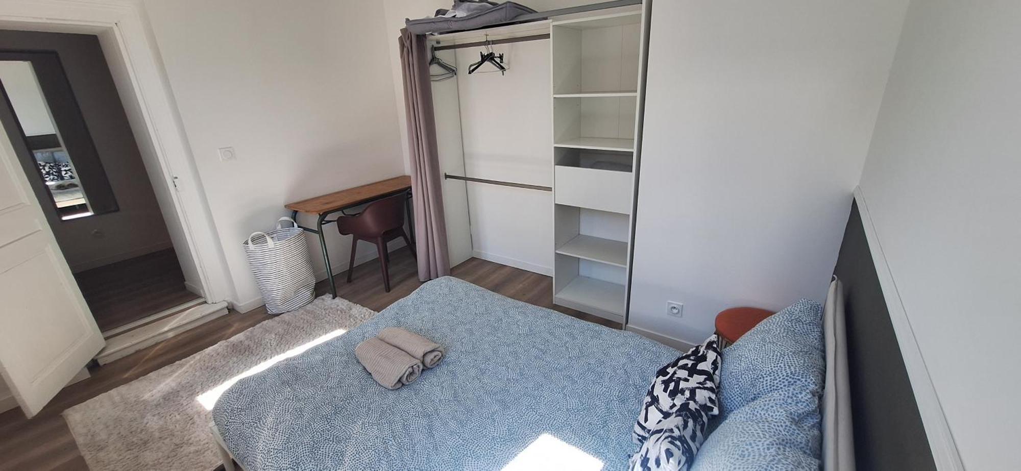 Maison Familiale Avec Exterieur Menage Et Linges Inclus Rouen Kültér fotó