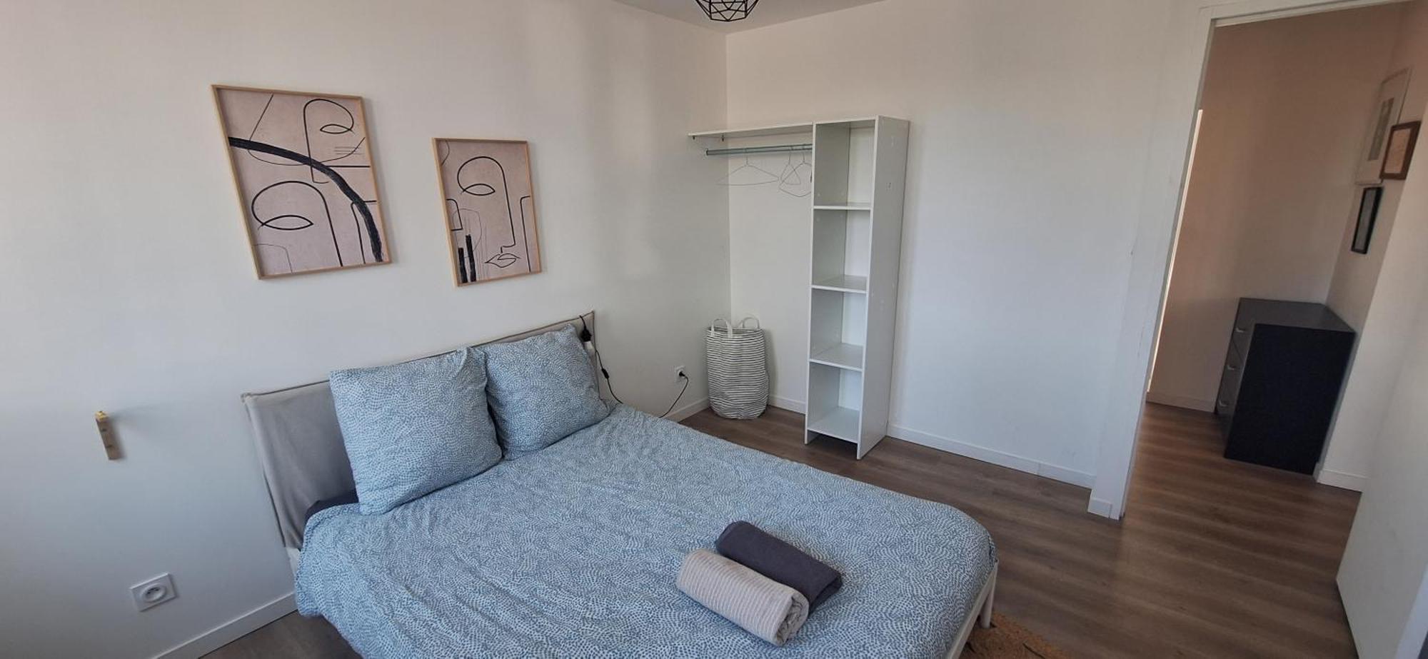 Maison Familiale Avec Exterieur Menage Et Linges Inclus Rouen Kültér fotó