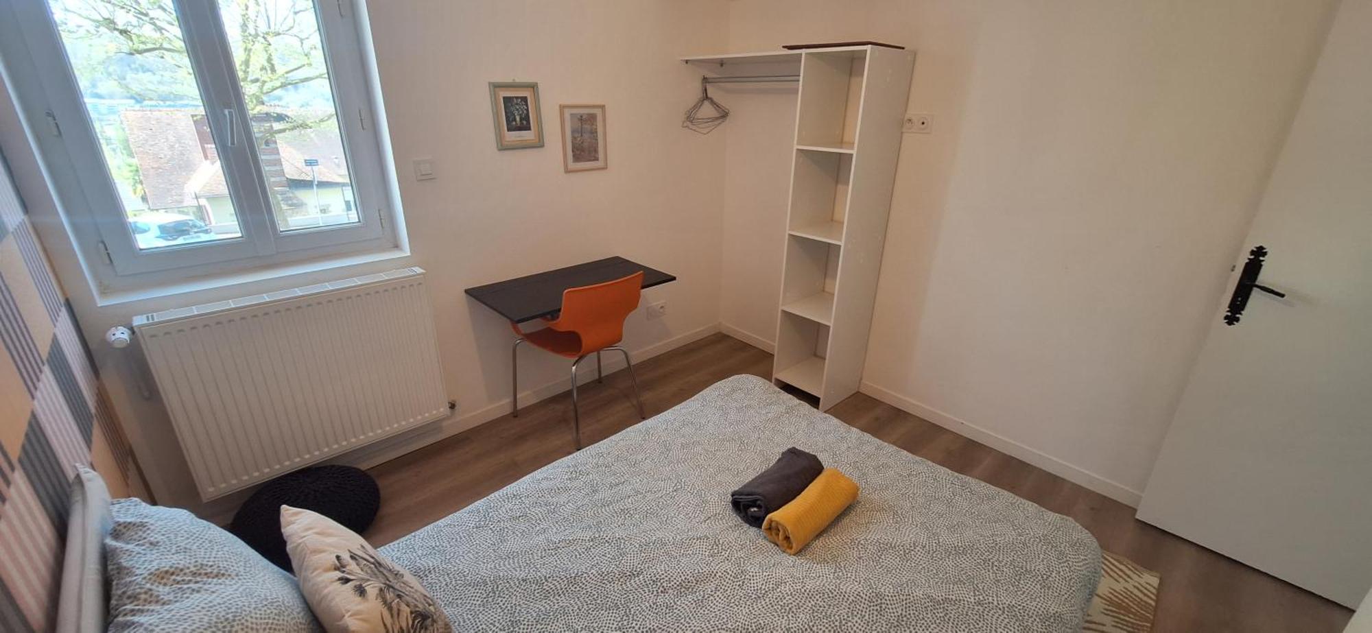 Maison Familiale Avec Exterieur Menage Et Linges Inclus Rouen Kültér fotó